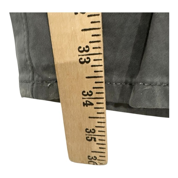 AG Adriano Goldschmied The Graduate‎ Tailored Leg Pants Mens Jeans 33x34 Street - Picture 6 of 10